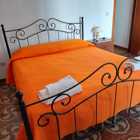 Hotel California Milazzo Pokoj fotografie