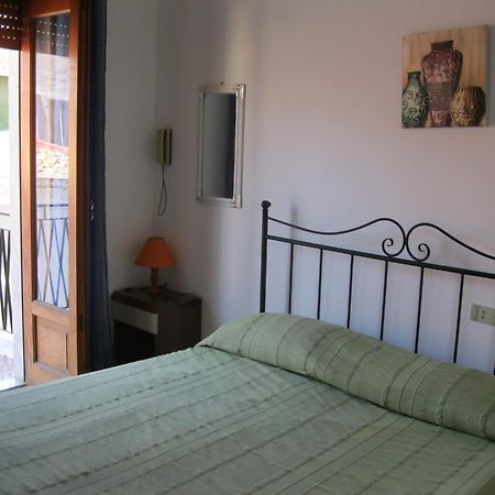 Hotel California Milazzo Pokoj fotografie