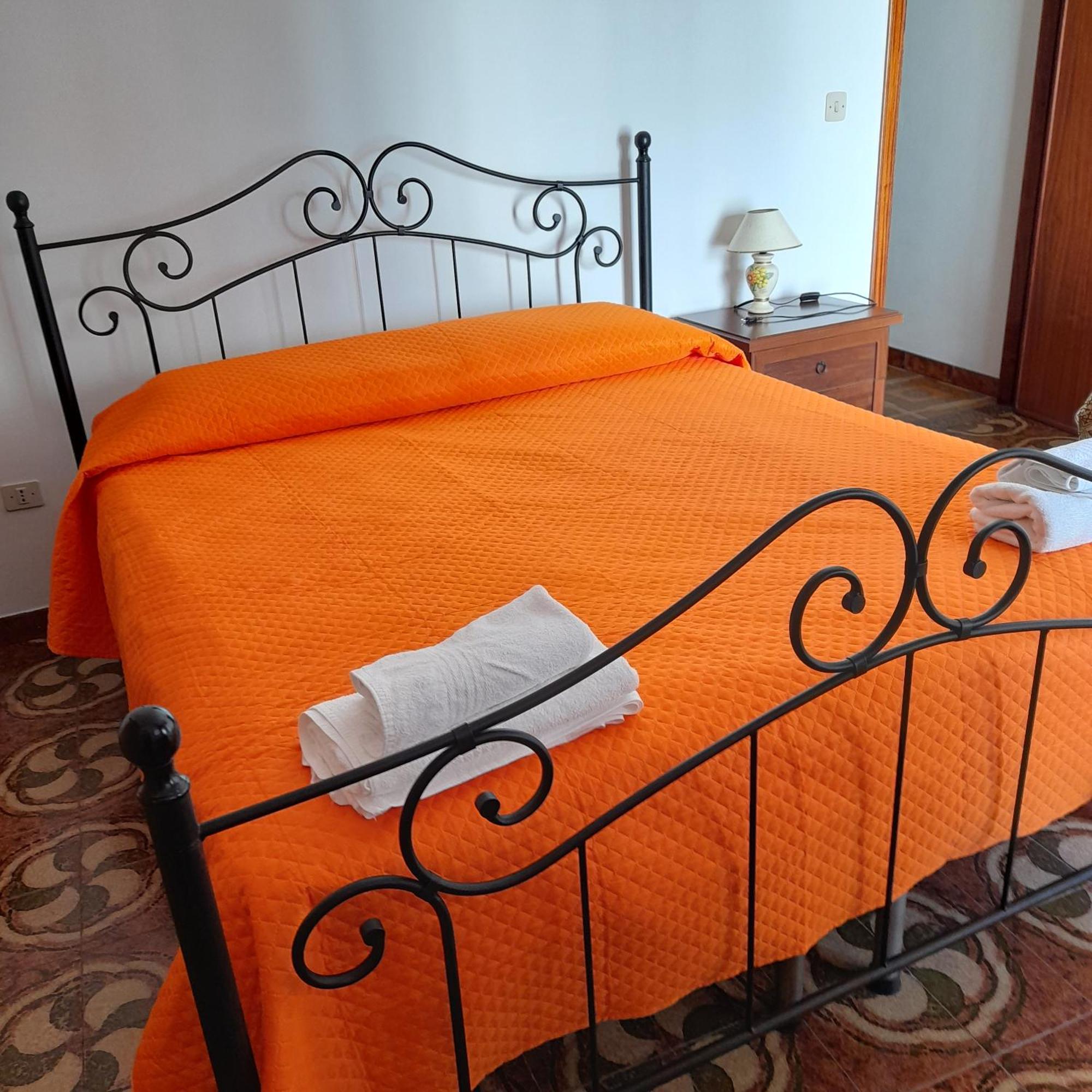 Hotel California Milazzo Pokoj fotografie