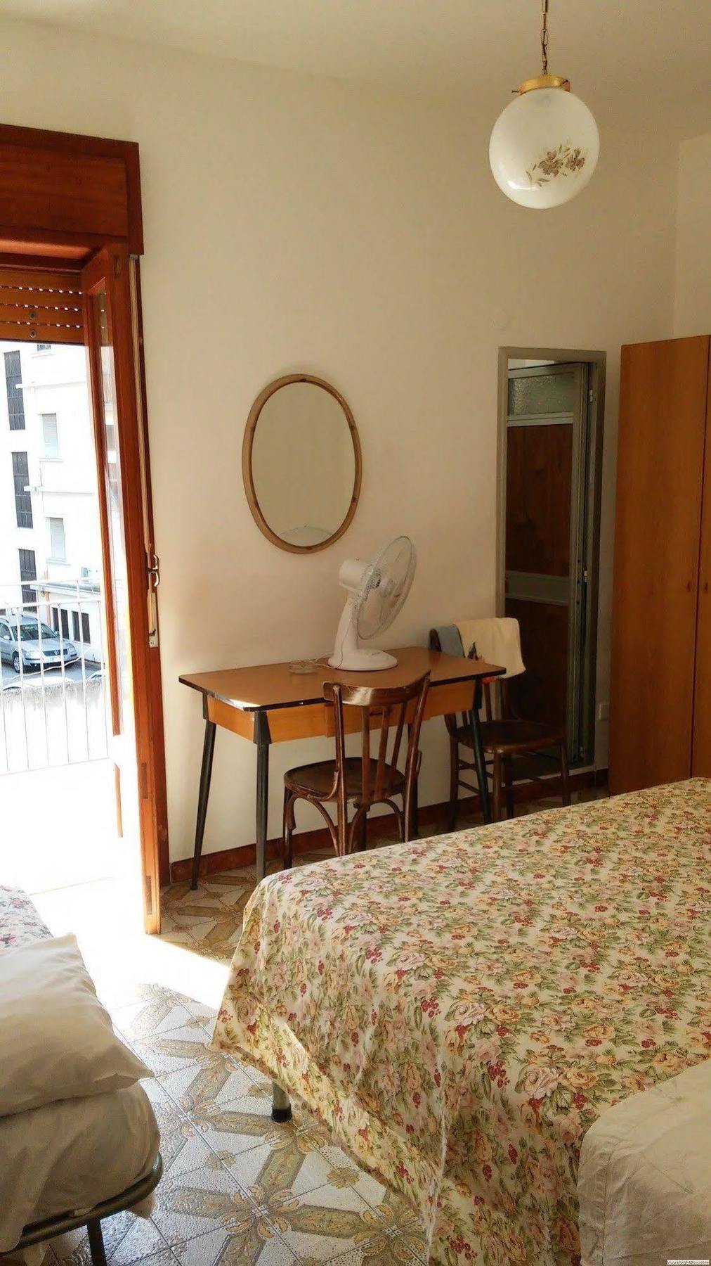 Hotel California Milazzo Exteriér fotografie